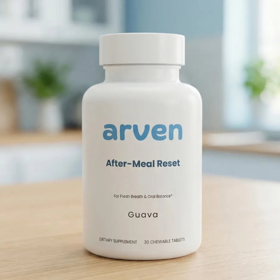 After Meal Reset™