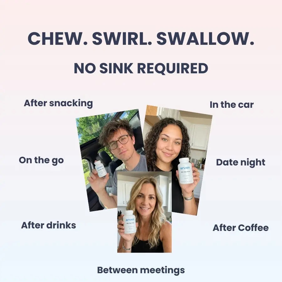 After Meal Reset™